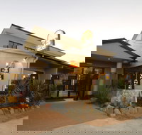 Best Western Bungil Creek Motel - Australian Directory