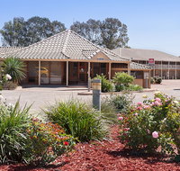 The Standpipe Golf Motor Inn - Australian Directory