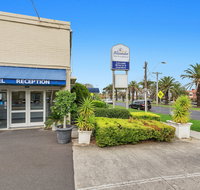 Alexander Motor Inn  Apartments - Australian Directory