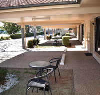 Best Western Tuscany On Tor Motor Inn - Australian Directory