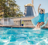 The Big Windmill - Australian Directory