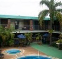 Comfort Inn Park Beach - Australian Directory