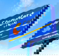 Comfort Inn Warwick - Australian Directory