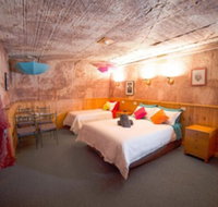 Comfort Inn Coober Pedy Experience - Australian Directory