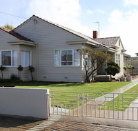 Barclay Motor Inn - Australian Directory