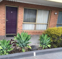 Essendon Motel - Australian Directory