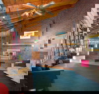 Goldfields Motel - Australian Directory