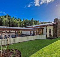 Gold Rush Inn - Australian Directory