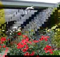 Comfort Inn Cedar Lodge - Australian Directory