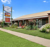 The Settlement Historic Hotel - Australian Directory