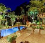 Sensom Luxury Bed  Breakfast - Australian Directory