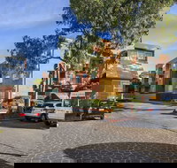 APX Parramatta - Australian Directory