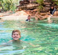 Mercure Kakadu Crocodile Hotel - Australian Directory