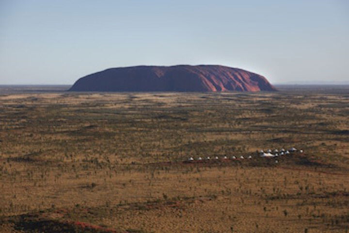 Uluru NT Australian Directory