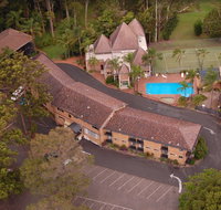 Coffs Harbour Sanctuary Resort - Australian Directory