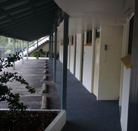 West Coaster Motel - Australian Directory
