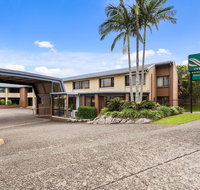 Quality Hotel City Centre - Australian Directory