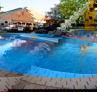 Mercure Port of Echuca - Australian Directory