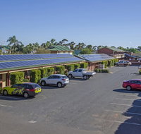 Quality Inn Railway - Australian Directory