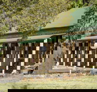 Overlander Homestead Motel - Australian Directory