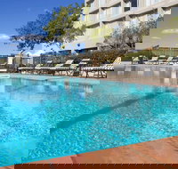 Mercure Sydney Parramatta - Australian Directory