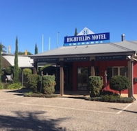 Highfields Motel Toowoomba - Australian Directory