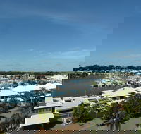 Cullen Bay Resort - Australian Directory