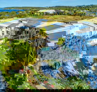 Pavillions on 1770 - Australian Directory