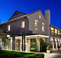 Peppers Mineral Springs Hotel - Australian Directory