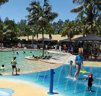 NRMA Murramarang Beachfront Holiday Resort - Australian Directory