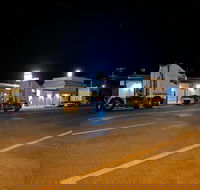 Ben Hall Motor Inn - Australian Directory