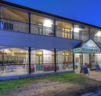 The Park Motel - Australian Directory