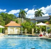Aqualuna Beach Resort - Australian Directory