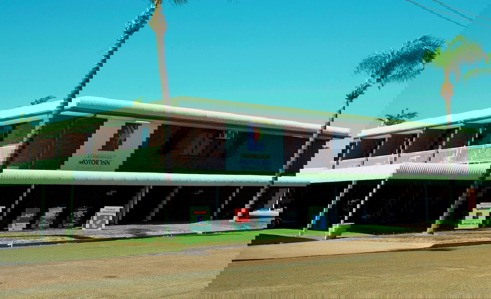 Ernestina QLD Australian Directory