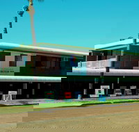 Longreach Motor Inn - Australian Directory