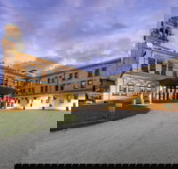 Lancemore Mansion Hotel Werribee Park - Australian Directory