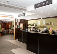 Edgewater Hotel - Australian Directory