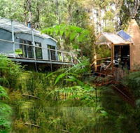 Huon Bush Retreats - Australian Directory