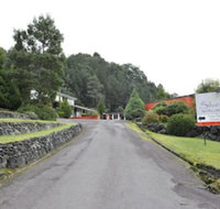 Silver Hills Motel - Australian Directory