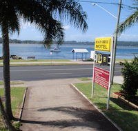 Beach Drive Motel - Australian Directory