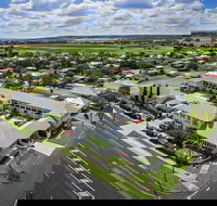 Coachman's Inn Warwick - Australian Directory