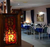 Burra Motor Inn - Australian Directory