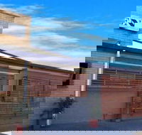 High Street Motor Inn - Australian Directory