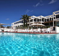 Opal Cove Resort - Australian Directory