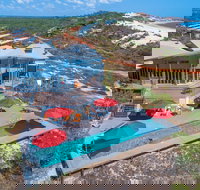 The Berkeley River Lodge - Australian Directory