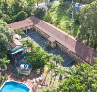 Country 2 Coast Coffs Harbour Motor Inn - Australian Directory