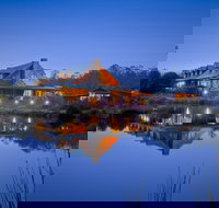 Peppers Cradle Mountain Lodge - Australian Directory