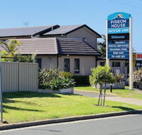 Pigeon House Motor Inn - Australian Directory
