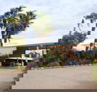 Albert Park Motor Inn - Australian Directory