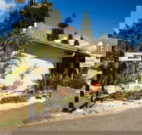 Biloela Countryman Motel - Australian Directory
